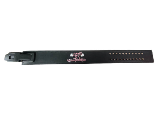 13MM LEVER BELT APPAREL