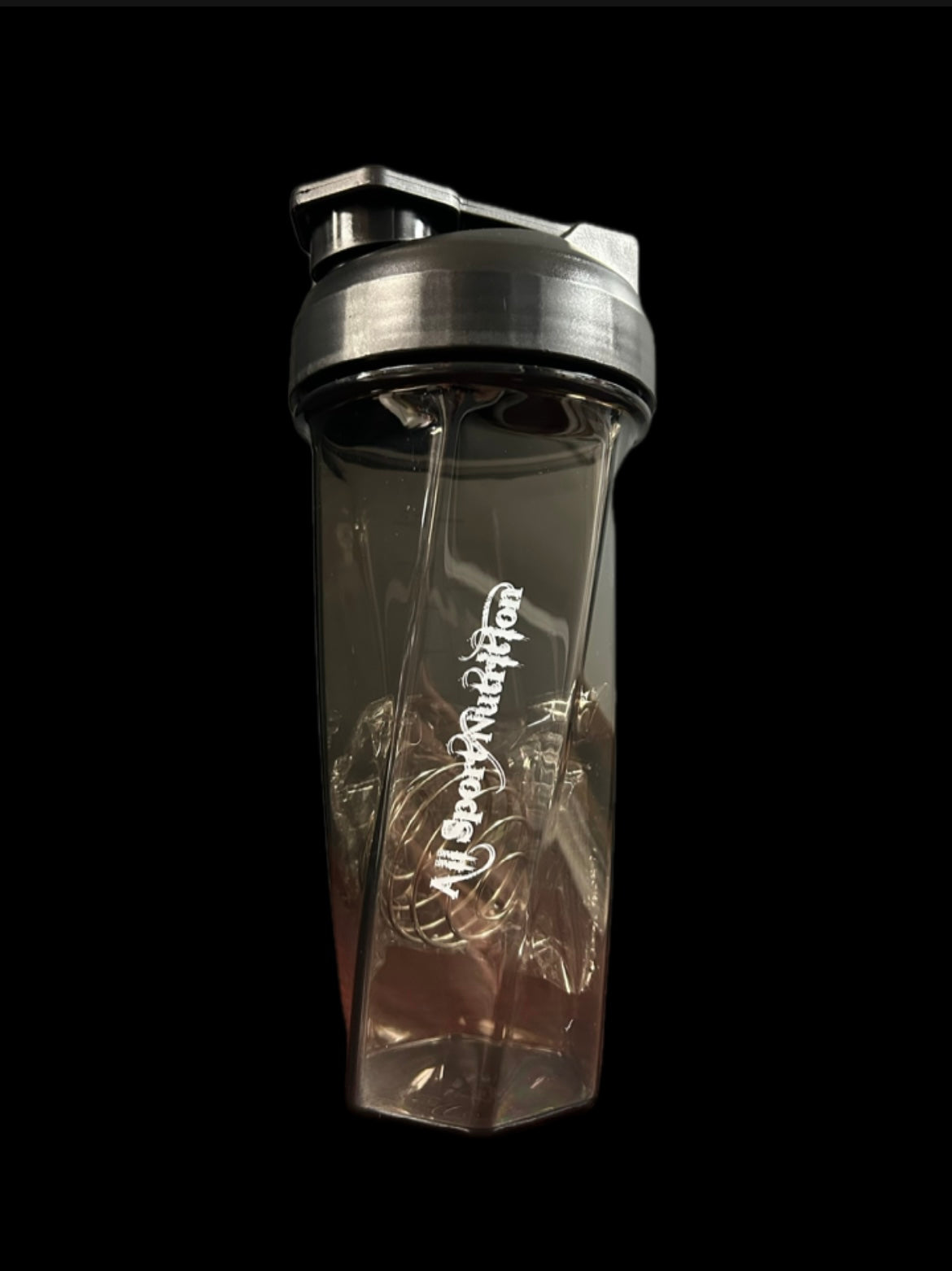 ASN SHAKER BOTTLE APPAREL