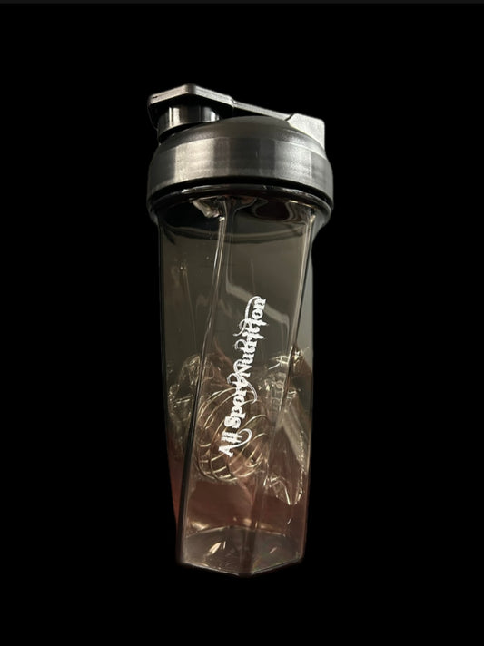 ASN SHAKER BOTTLE APPAREL