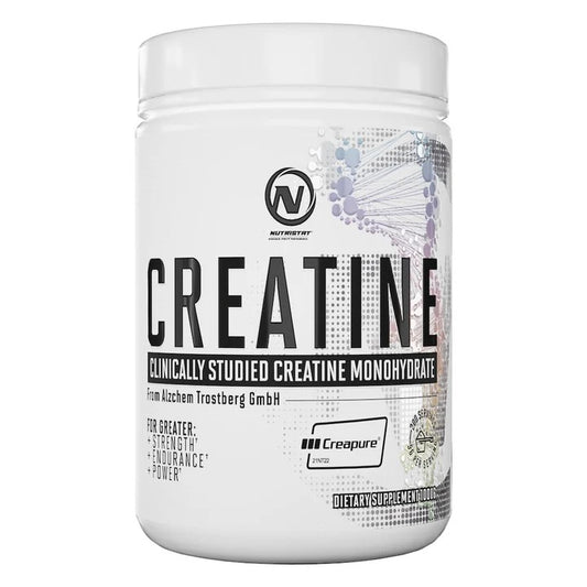 NUTRISTAT CREAPURE 200SRV CREATINE