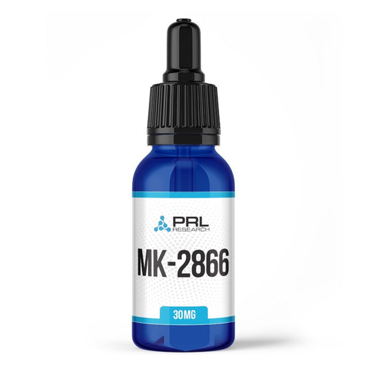 MK-2866 OSTARINE SARM
