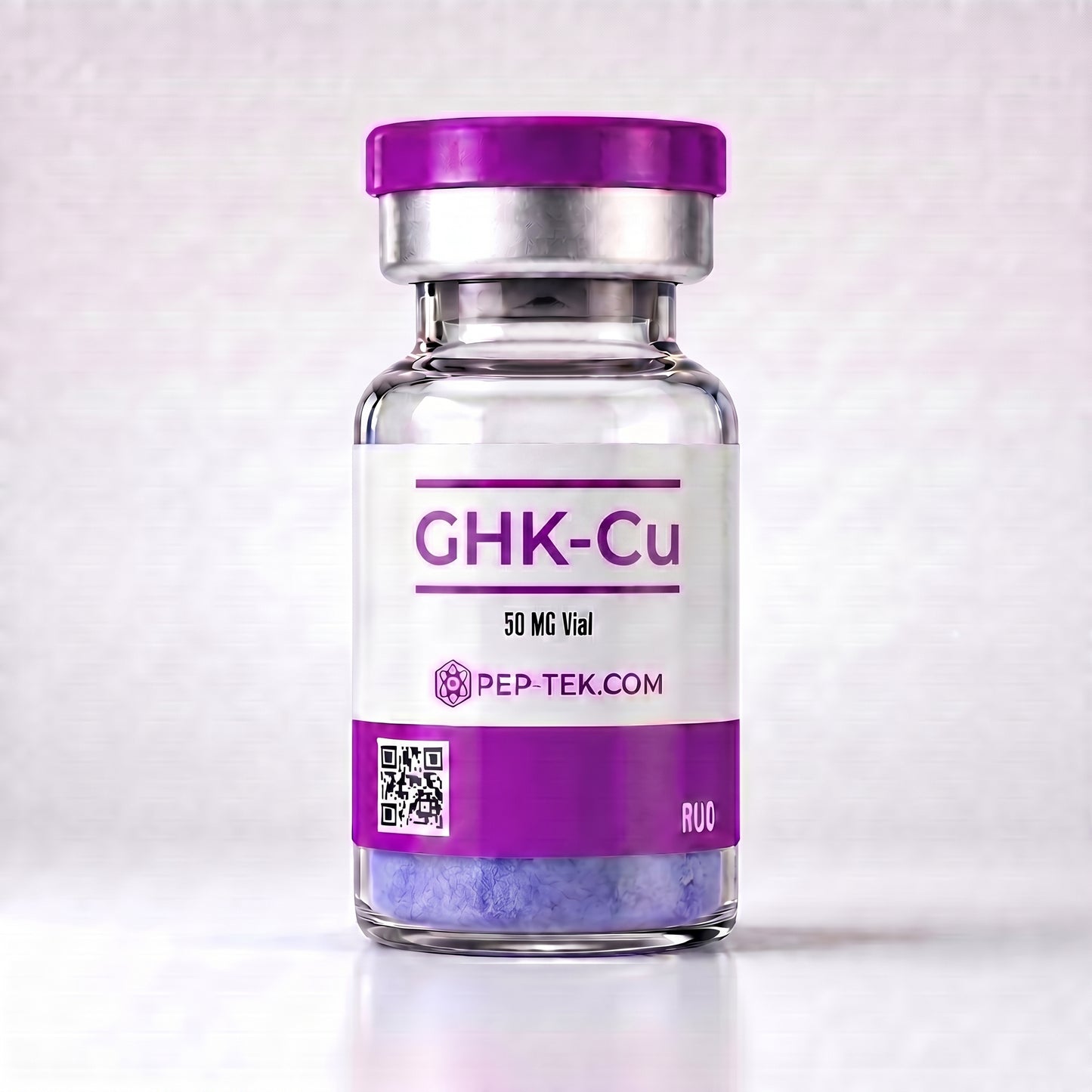 GHK-Cu PEPTIDE
