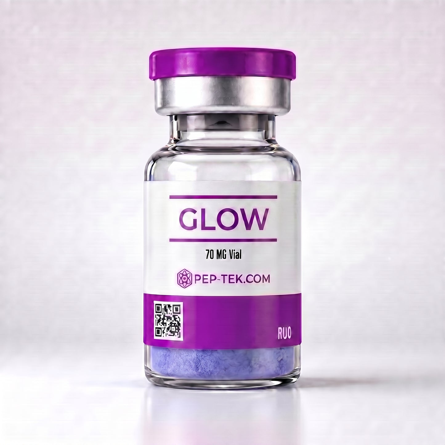 GLOW PEPTIDE