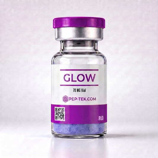 GLOW PEPTIDE