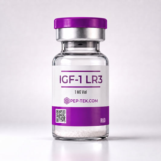 IGF1-LR3 PEPTIDE