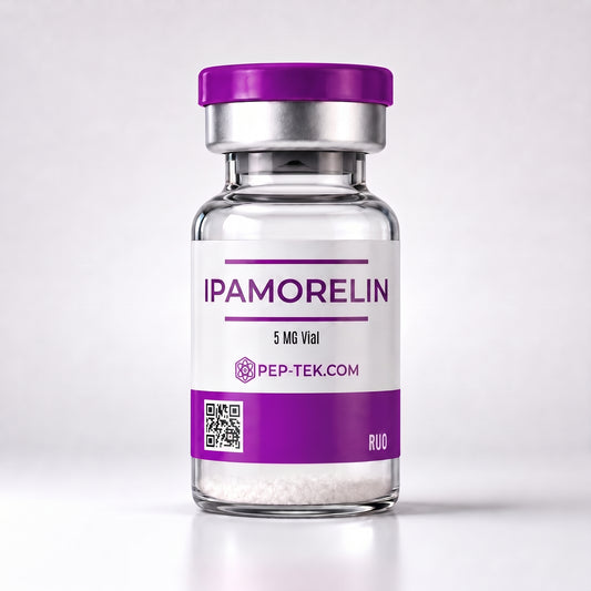 IPAMORELIN PEPTIDE