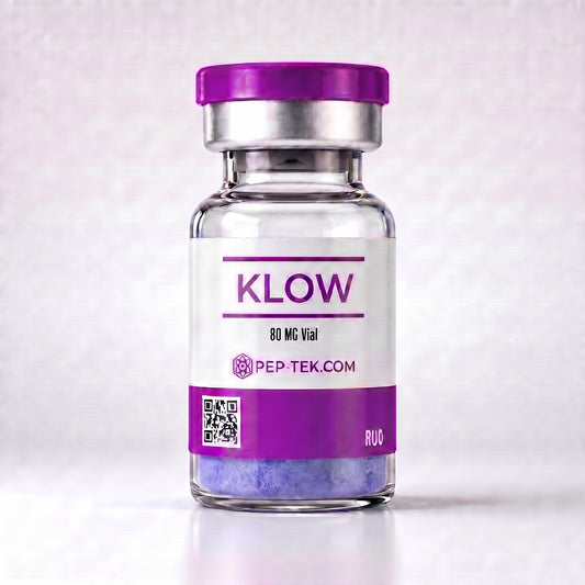KLOW PEPTIDE