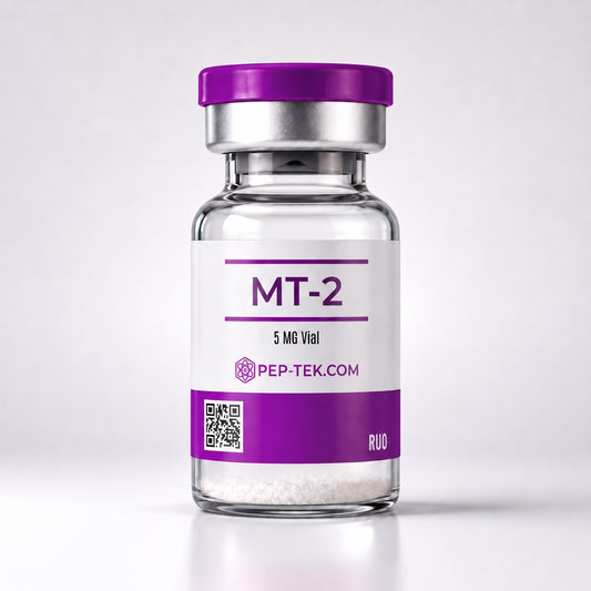 MELANOTAN II PEPTIDE