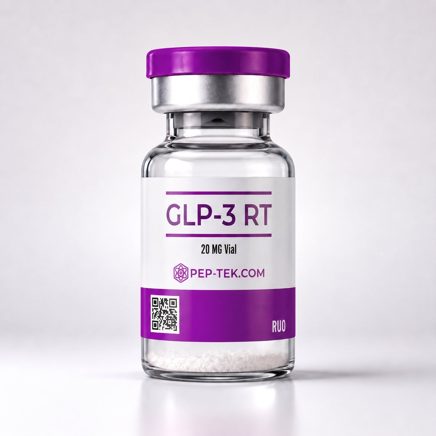 RETATRUTIDE PEPTIDE