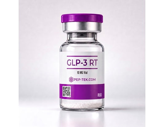 RETATRUTIDE PEPTIDE