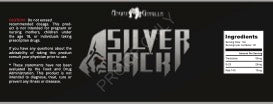 SILVERBACK STACK