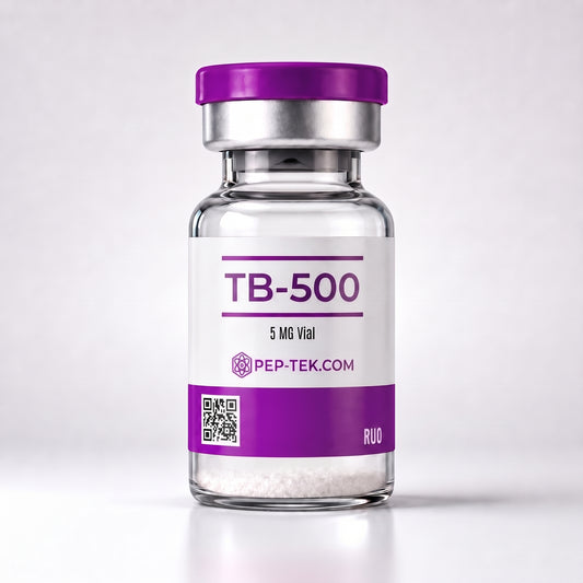 TB500 PEPTIDE