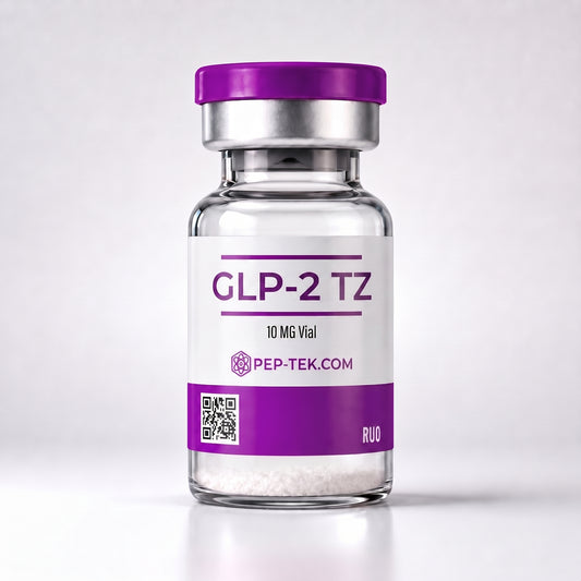 Tirzepatide 10mg PEPTIDE